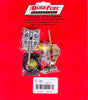 Quick Fuel 21-103 Accelerator Pump Kit - 50cc (2300-4150 styles)
