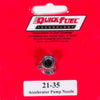 Quick Fuel 21-35 Accelerator Pump Nozzle 0.035