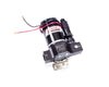 Quick Fuel 30-260 Electric Fuel Pump - QFT 260 w/Bypass
