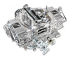 Quick Fuel BR-67257 Brawler Diecast Carburetor 750 CFM Electric Choke Mechanical Secondary