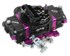 Quick Fuel BR-67313 Brawler Street Carburetor 750 CFM Electric Choke Black