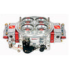 Quick Fuel FX-4712 QFX Carburetor - 1250CFM Drag Race 3-Circuit