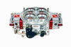 Quick Fuel FX-4714 QFX Carburetor - 1450CFM Drag Race 3-Circuit