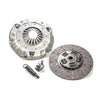 RAM 88762 Replacement Clutch Kit, 1955-92 Chevy, Pontiac, Oldsmobile and GMC, includes pressure plate, clutch disc, throwout bearing & alignment tool