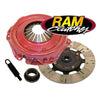 RAM 98760 Powergrip Clutch Kit, for GM engines from 1955-85, includes pressure plate, clutch disc, throwout bearing and alignment tool