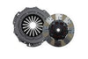 RAM 98882 Powergrip Clutch Kit, for 1996-98 Ford Mustang 4.6L, includes pressure plate, clutch disc, throwout bearing and alignment tool