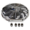 RPC R1203 12In Electric Fan Curved Blades
