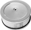 RPC R2292 6 3/8In X 2 1/2In Muscle Style Air Cleaner Kit