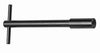 RPC R6019 Black Alum T-Bar Wing N Ut 4In With 1/4-20 (4)