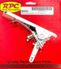 RPC R8503 Gas Pedal Polished Alum