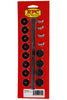 RPC R9453X Fan Shroud Bolt Kit