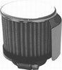 RPC R9517 Clamp On Filter Breather W/Shield 1-1/2In Hole