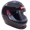 Racequip 276007 Helmet PRO20 Gloss Black 2XL-Large SA2020