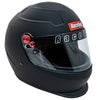 Racequip 276997 Helmet PRO20 Flat Black 2XL-Large SA2020