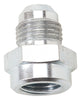 Russell 640600 -6an to 1/2-20 Inverted Flare Adapter Female