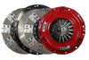 McLeod 6921-04 RXT Street Twin Clutch, for GM applications from 1955 to 1990, rated to 1000 horsepower, Full Face, includes alignment tool