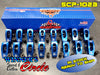 Scorpion SCP1023 BBF Roller Rocker Arms 1.73 Ratio 351 Cleveland Modified 400 429 460