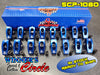 Scorpion SCP1080 SBF Roller Rocker Arms 1.5 Ratio 289 302 351W 7/16 Stud