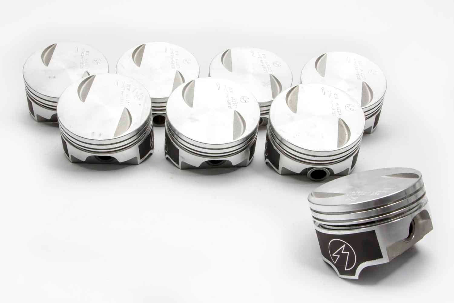 Sealed Power L2377F30 Piston · Winners Circle