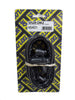 Taylor / Vertex 45401 Spiro-Pro 8mm Plug Wire Repair Kit 135 deg Black