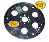 TCI 399174 Sfi Flex Plate Chevy V8 153 Tooth 1Pc Rear Main