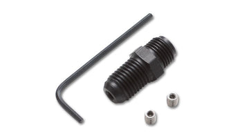 Oil Restrictors