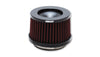 Vibrant Performance 10931 The Classic Performance Air Filter 4In Inlet ID