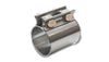 Vibrant Performance 1171 Stainless Steel Sleeve Clamp 2-1/2in