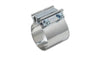 Vibrant Performance 1172 Stainless Steel Sleeve Band Clamp 3 in