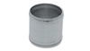 Vibrant Performance 12052 Aluminum Joiner Coupler, Straight, 2.500 inch outside diameter, 3 inch length, sold individually