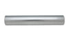 Vibrant Performance 2119 Polished Aluminum Tubing, Straight, 1.000 inch outside diameter, 18.000 inch length, sold individually