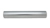 Vibrant Performance 2172 Polished Aluminum Tubing, Straight, 1.750 inch outside diameter, 18.000 inch length, sold individually