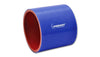Vibrant Performance 2720B Silicone Coupler, Straight, 3.250 inch inside diameter, 3 inch length, reinforced 4 ply, sold individually