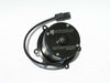 Meziere WP118HD 100 Series Black Heavy-Duty Electric Water Pump SB Chevy