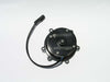 Meziere WP118 100 Series Black Electric Water Pump SB Chevy