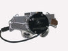 Meziere WP306U 300 Series Polished Electric Water Pump BB Mopar