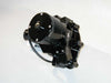 Meziere WP311S 300 Series Black Electric Water Pump SB Ford