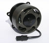 Meziere WP346S 300 Series Black Electric Water Pump Ford Modular V8