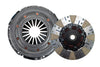 RAM 98730 Powergrip Clutch Kit, for Chevy and Pontiac 1982-92 5.0L, includes pressure plate, clutch disc, throwout bearing and alignment tool