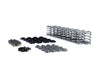 Comp Cams 26926TS-KIT Valve Spring Kit, Dual Valve springs, up to 0.675” valve lift, includes tool steel retainers, locks, seals and spring seats