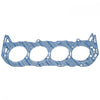 Edelbrock 7302 Cylinder Head Gaskets for 1965-1990 Mark IV 396-402-427-454 Big Block Chevy engines & RPM heads, 4.370" Bore
