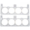 Edelbrock 7326 Cylinder Head Gaskets for 318-340-360 Small Block Chrysler engines from 1966-1987, 4.180" Bore, Comes as a set