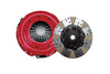RAM 98794HDT Powergrip Clutch Kit, for Ford 1986-00 5.0L, includes pressure plate, clutch disc, throwout bearing and alignment tool