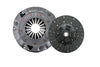 RAM 88764 Replacement Clutch Kit, 1967-81 Chevrolet applications, includes pressure plate, clutch disc, throwout bearing & alignment tool