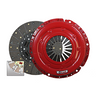 McLeod 75224 Super Street Pro Clutch Disc, for 1955-1985 GM, Full Face, includes throwout bearing, pilot bushing and alignment tool